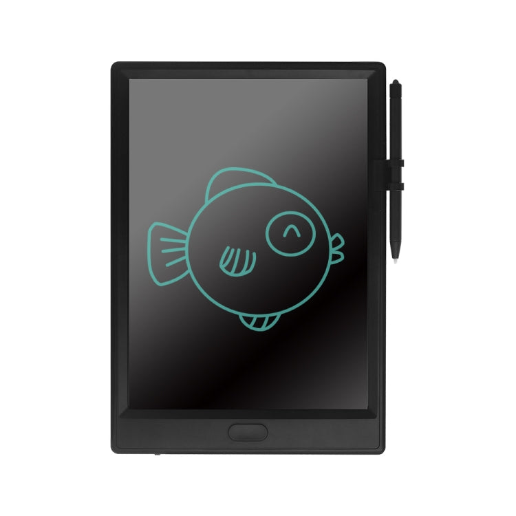 10インチ LCD ライティングボード 子供用手描きボード、スタイル：、ブラックモノクローム、ライトブルーモノクローム、ライトピンクモノクローム、ブラックカラフル、ライトブルーカラフル、ライトピンクカラフル