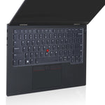 JRC T22501 Lenovo ThinkPad neo 14用ノートパソコンキーボードプロテクター