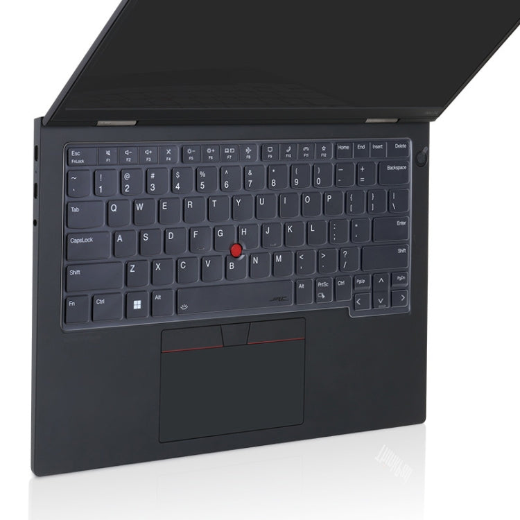 JRC T22501 Lenovo ThinkPad neo 14用ノートパソコンキーボードプロテクター