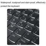 JRC T22501 Lenovo ThinkPad neo 14用ノートパソコンキーボードプロテクター