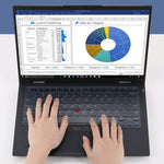 JRC T22501 Lenovo ThinkPad neo 14用ノートパソコンキーボードプロテクター