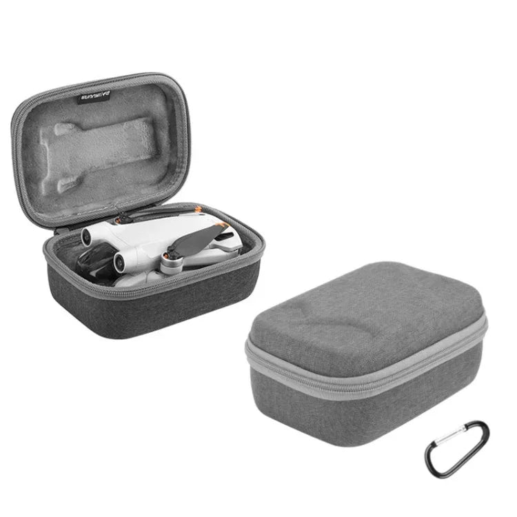 Sunnylife ドローン保護収納バッグ DJI Mini 3 Pro用、スタイル：MM3-B390、MM3-B391、MM3-B392、MM3-B397