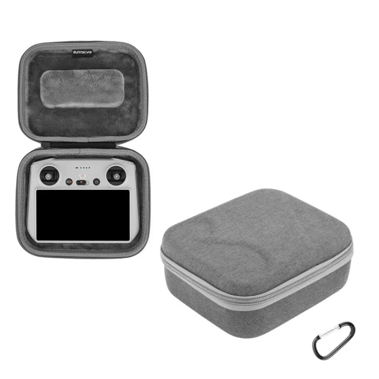 Sunnylife ドローン保護収納バッグ DJI Mini 3 Pro用、スタイル：MM3-B390、MM3-B391、MM3-B392、MM3-B397