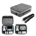 Sunnylife ドローン保護収納バッグ DJI Mini 3 Pro用、スタイル：MM3-B390、MM3-B391、MM3-B392、MM3-B397