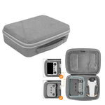 Sunnylife ドローン保護収納バッグ DJI Mini 3 Pro用、スタイル：MM3-B390、MM3-B391、MM3-B392、MM3-B397