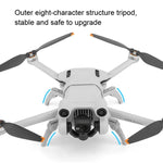 Sunnylife 折りたたみ式スパイダーランディングギア DJI Mini 3 Pro用