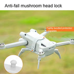 Sunnylife 折りたたみ式スパイダーランディングギア DJI Mini 3 Pro用