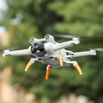 Sunnylife 折りたたみ式スパイダーランディングギア DJI Mini 3 Pro用