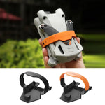 Sunnylife MM3-SJ398 Mini 3 Pro用プロペラブレードリテーナーシャーシカバー DJI Mini 3 Pro用（ブラック）、DJI Mini 3 Pro用（デュアルカラー）