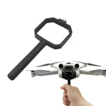 DJI Mini 3 Pro / Mini 3用ハンドヘルドホルダー 離陸・着陸マウント