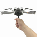 DJI Mini 3 Pro / Mini 3用ハンドヘルドホルダー 離陸・着陸マウント