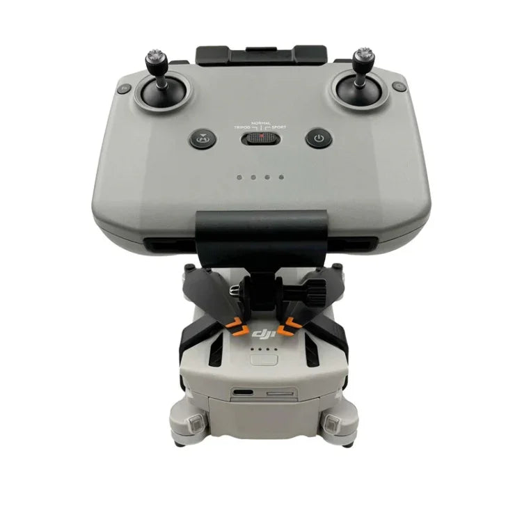 DJI Mini 3 Pro用ハンドヘルド改造ブラケット、スタイル：通常版、スクリーン付き版、通常版＋三脚、スクリーン付き版＋三脚
