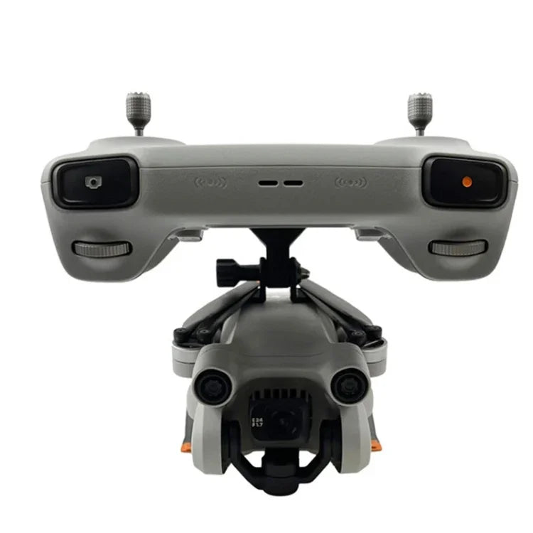 DJI Mini 3 Pro用ハンドヘルド改造ブラケット、スタイル：通常版、スクリーン付き版、通常版＋三脚、スクリーン付き版＋三脚