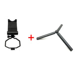 DJI Mini 3 Pro用ハンドヘルド改造ブラケット、スタイル：通常版、スクリーン付き版、通常版＋三脚、スクリーン付き版＋三脚