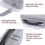 Portable Shoulder Bag for DJI Mini 3 Pro Drone Smart Controller