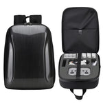 防水圧縮ハードシェルバックパック DJI Mini 3 Pro用、DJI Mini 3 Pro 128大型用、DJI Mini 3 Pro 127小型用