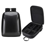 防水圧縮ハードシェルバックパック DJI Mini 3 Pro用、DJI Mini 3 Pro 128大型用、DJI Mini 3 Pro 127小型用