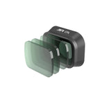 JUNESTAR DJI Mini 3 Pro用フィルター、モデル：MCUV JSR-1663-01、CPL JSR-1663-02、ND8 JSR-1663-03、ND16 JSR-1663-04、ND32 JSR-1663-05、ND64 JSR-1663-06、ND256 JSR-1663-07、ND1000 JSR-1663-08、ND8PL JSR-1663-09、ND16PL JSR-1663-10、ND32PL JSR-1663-11