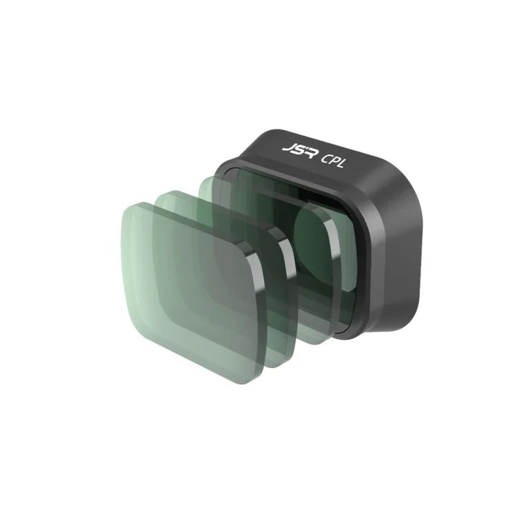 JUNESTAR DJI Mini 3 Pro用フィルター、モデル：MCUV JSR-1663-01、CPL JSR-1663-02、ND8 JSR-1663-03、ND16 JSR-1663-04、ND32 JSR-1663-05、ND64 JSR-1663-06、ND256 JSR-1663-07、ND1000 JSR-1663-08、ND8PL JSR-1663-09、ND16PL JSR-1663-10、ND32PL JSR-1663-11