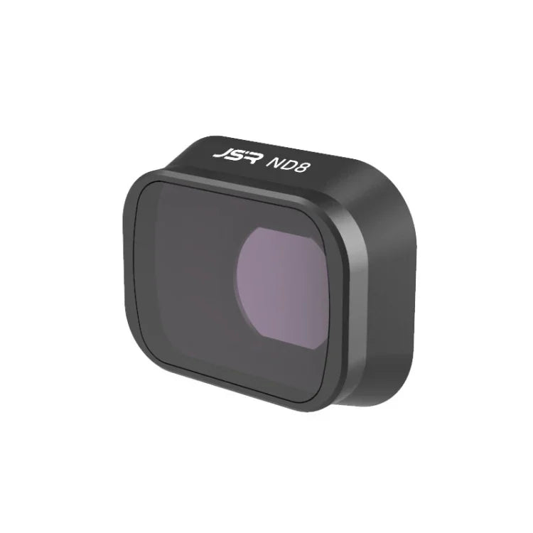 JUNESTAR DJI Mini 3 Pro用フィルター、モデル：MCUV JSR-1663-01、CPL JSR-1663-02、ND8 JSR-1663-03、ND16 JSR-1663-04、ND32 JSR-1663-05、ND64 JSR-1663-06、ND256 JSR-1663-07、ND1000 JSR-1663-08、ND8PL JSR-1663-09、ND16PL JSR-1663-10、ND32PL JSR-1663-11