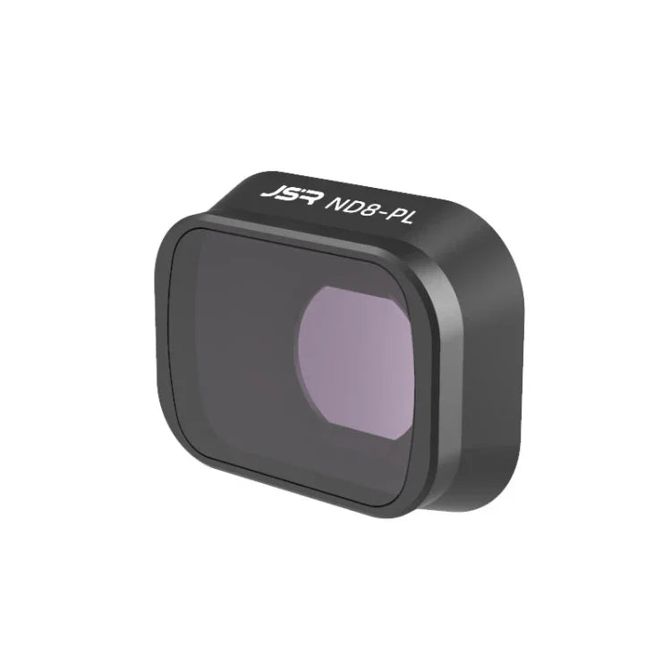 JUNESTAR DJI Mini 3 Pro用フィルター、モデル：MCUV JSR-1663-01、CPL JSR-1663-02、ND8 JSR-1663-03、ND16 JSR-1663-04、ND32 JSR-1663-05、ND64 JSR-1663-06、ND256 JSR-1663-07、ND1000 JSR-1663-08、ND8PL JSR-1663-09、ND16PL JSR-1663-10、ND32PL JSR-1663-11