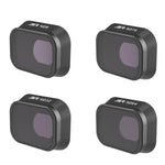 JUNESTAR DJI Mini 3 Pro用フィルター、モデル：MCUV JSR-1663-01、CPL JSR-1663-02、ND8 JSR-1663-03、ND16 JSR-1663-04、ND32 JSR-1663-05、ND64 JSR-1663-06、ND256 JSR-1663-07、ND1000 JSR-1663-08、ND8PL JSR-1663-09、ND16PL JSR-1663-10、ND32PL JSR-1663-11