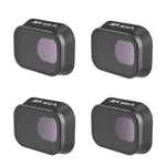 JUNESTAR DJI Mini 3 Pro用フィルター、モデル：MCUV JSR-1663-01、CPL JSR-1663-02、ND8 JSR-1663-03、ND16 JSR-1663-04、ND32 JSR-1663-05、ND64 JSR-1663-06、ND256 JSR-1663-07、ND1000 JSR-1663-08、ND8PL JSR-1663-09、ND16PL JSR-1663-10、ND32PL JSR-1663-11