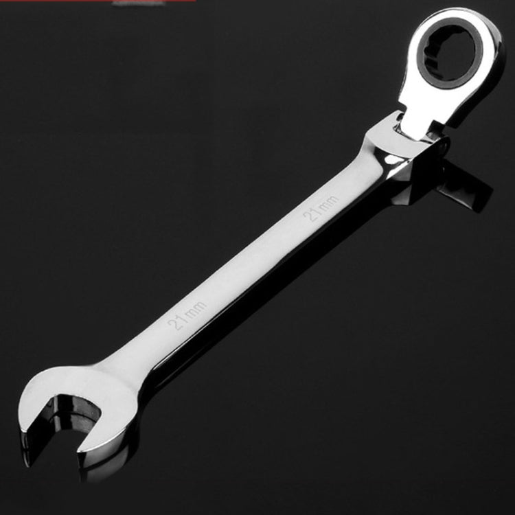 コンビネーションラチェットレンチ フレキシブルヘッド両用ラチェットツール, 6mm, 7mm, 9mm, 11mm, 16mm, 24mm, 18mm, 20mm, 21mm, 22mm, 23mm