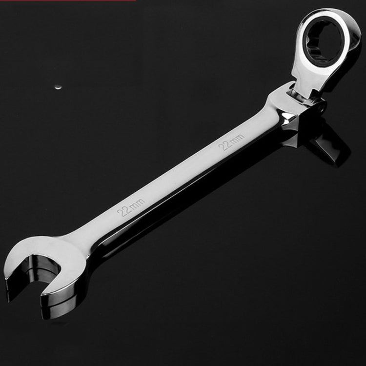 コンビネーションラチェットレンチ フレキシブルヘッド両用ラチェットツール, 6mm, 7mm, 9mm, 11mm, 16mm, 24mm, 18mm, 20mm, 21mm, 22mm, 23mm