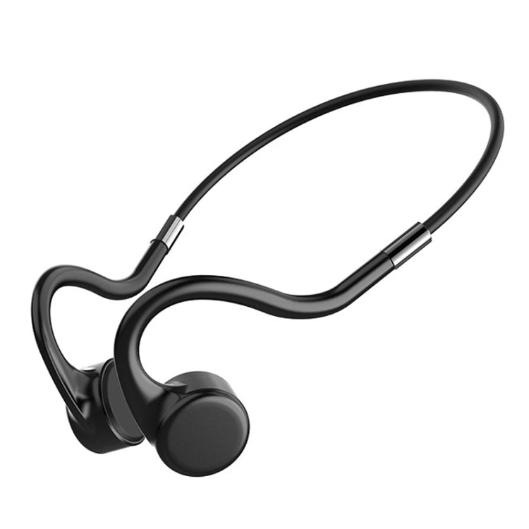 X5 磁気充電式骨伝導Bluetoothイヤホン