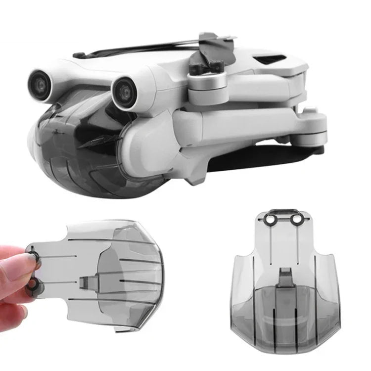 DJI Mini 3 Pro用レンズカバー ジンバルシールド DJI Mini 3 Pro対応