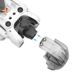 DJI Mini 3 Pro用レンズカバー ジンバルシールド DJI Mini 3 Pro対応