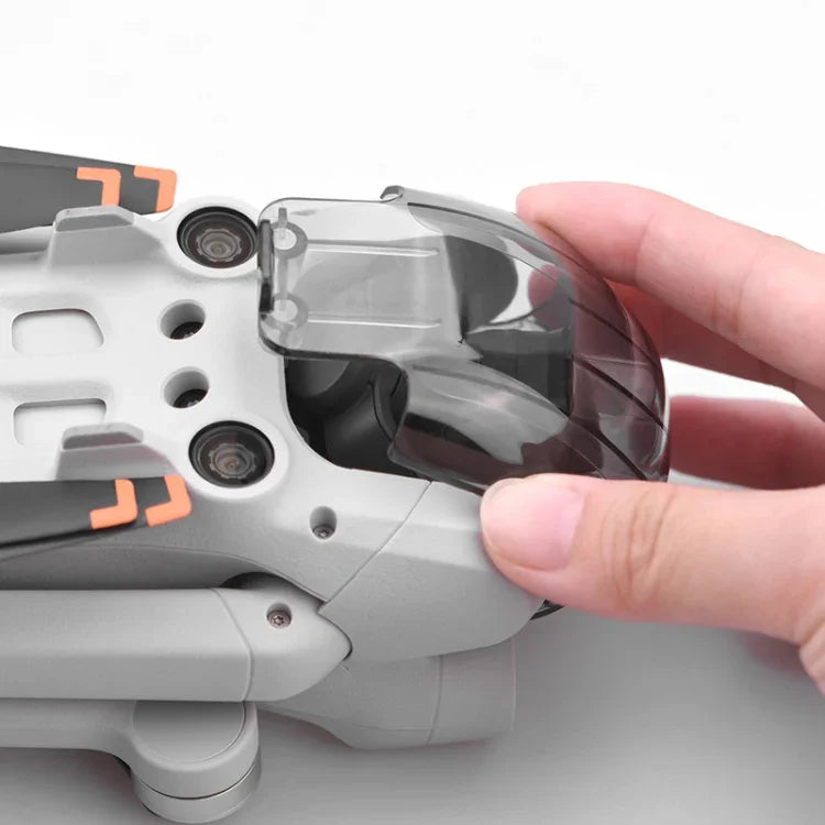 DJI Mini 3 Pro用レンズカバー ジンバルシールド DJI Mini 3 Pro対応