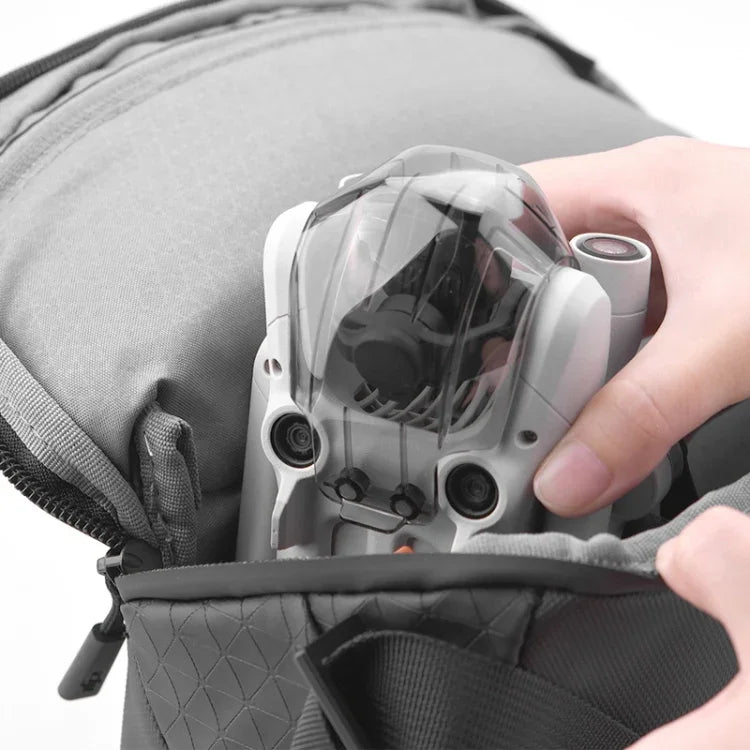 DJI Mini 3 Pro用レンズカバー ジンバルシールド DJI Mini 3 Pro対応