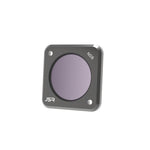JUNESTAR DJI Action 2用アクションカメラフィルター、スタイル：CPL、ND4、ND8、ND16、ND32、ND64、ND1000、ND8PL、ND64PL、マクロ10X、ナイト、スター、CS-3IN1、CS-4in1、CS-4in1（NDPL）、CS-6IN1、CS-8in1