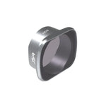 JUNESTAR DJI FPV COMBO用ドローンフィルター、モデル：MCUV、CPL、ND4、ND8、ND16、ND32、ND64、ND8PL、ND16PL、ND32PL、ND64PL、ナイト、スター、CPL+ND8+ND16、ND4+ND8+ND16+ND32、ND8/16/32/64PL、UV+CPL+ND4/8/16/32、UV+CPL+ND8/16/32/64+スター+ナイト