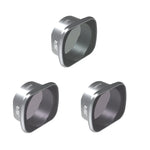 JUNESTAR DJI FPV COMBO用ドローンフィルター、モデル：MCUV、CPL、ND4、ND8、ND16、ND32、ND64、ND8PL、ND16PL、ND32PL、ND64PL、ナイト、スター、CPL+ND8+ND16、ND4+ND8+ND16+ND32、ND8/16/32/64PL、UV+CPL+ND4/8/16/32、UV+CPL+ND8/16/32/64+スター+ナイト