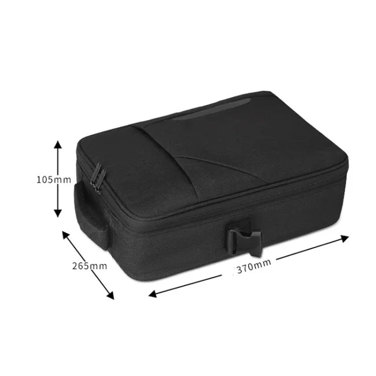DJI Mini 3 Pro用防水クロスボディバッグ ハンドバッグ ショルダーバッグ、DJI Mini 3 Pro用