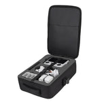 DJI Mini 3 Pro用防水クロスボディバッグ ハンドバッグ ショルダーバッグ、DJI Mini 3 Pro用