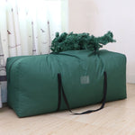 Christmas Tree Storage Bag Christmas Gift Dust-proof Storage Bag, Size:, 135x40x50cm