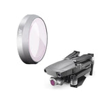DJI Mavic 2 Zoom用JSRフィルターアクセサリー、仕様：MCUV、CPL、ND4、ND8、ND16、ND32、スター、CPL/ND8/ND16、ND4/ND8/ND16/ND32、UV/CPL/ND4/ND8/ND16、スター/CPL/ND4/ND8/ND16/ND32