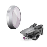 DJI Mavic 2 Zoom用JSRフィルターアクセサリー、仕様：MCUV、CPL、ND4、ND8、ND16、ND32、スター、CPL/ND8/ND16、ND4/ND8/ND16/ND32、UV/CPL/ND4/ND8/ND16、スター/CPL/ND4/ND8/ND16/ND32
