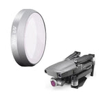 DJI Mavic 2 Zoom用JSRフィルターアクセサリー、仕様：MCUV、CPL、ND4、ND8、ND16、ND32、スター、CPL/ND8/ND16、ND4/ND8/ND16/ND32、UV/CPL/ND4/ND8/ND16、スター/CPL/ND4/ND8/ND16/ND32