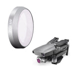 DJI Mavic 2 Zoom用JSRフィルターアクセサリー、仕様：MCUV、CPL、ND4、ND8、ND16、ND32、スター、CPL/ND8/ND16、ND4/ND8/ND16/ND32、UV/CPL/ND4/ND8/ND16、スター/CPL/ND4/ND8/ND16/ND32