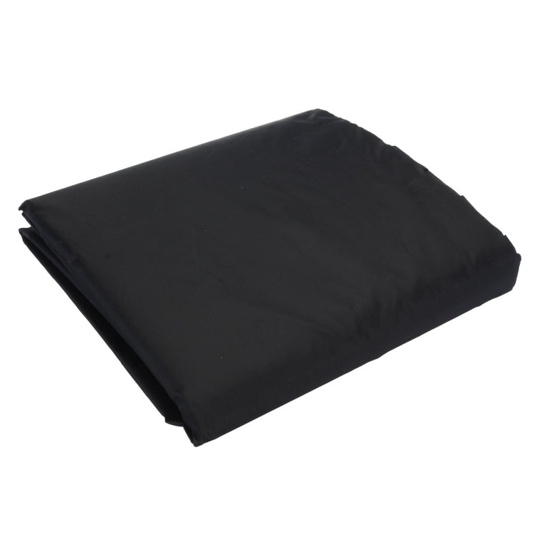 210Dオックスフォードクロス ゴルフカートカバー スクーターカート防塵カバー 242×122×168cm、275×122×168cm、285×122×168cm