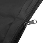 210Dオックスフォードクロス ゴルフカートカバー スクーターカート防塵カバー 242×122×168cm、275×122×168cm、285×122×168cm