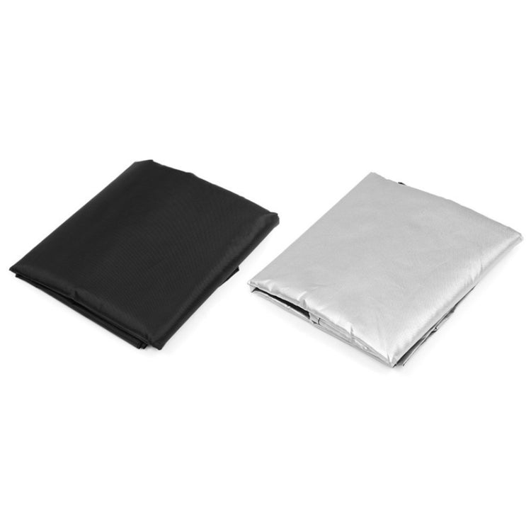 3Dプリンター防水カバー コピー機用防塵カバー、50x45x30cm シルバー、45x40x25cm ブラック、45x40x25cm シルバー、70x45x30cm ブラック、45x45x30cm ブラック、70x45x30cm シルバー、45x45x30cm シルバー、43x43x32cm ブラック、43x43x32cm シルバー、50x40x30cm ブラック、50x40x30cm シルバー