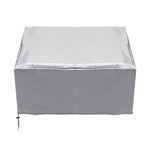 3D Printer Waterproof Cover Copier Dust Cover, 45x40x25cm Silver, 70x45x30cm Black, 45x45x30cm Black, 70x45x30cm Silver, 45x45x30cm Silver, 43x43x32cm Black, 43x43x32cm Silver, 50x40x30cm Black, 50x40x30cm Silver, 50x45x30cm Black, 50x45x30cm Silver   ...
