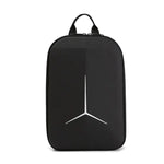 DJI Mini 3 / Mini 3 Pro用収納バッグ メッセンジャーバッグ チェストバッグ、DJI Mini 3 / Mini 3 Pro対応