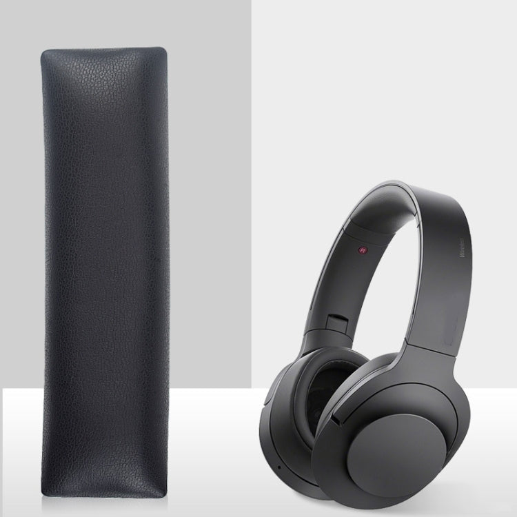 ヘッドバンドパッド Sony MDR-100ABN WH-H900N 対応、ミントグリーン、ブラック、レッド、ダークグリーン、トワイライトレッド、ムーンライトブルー